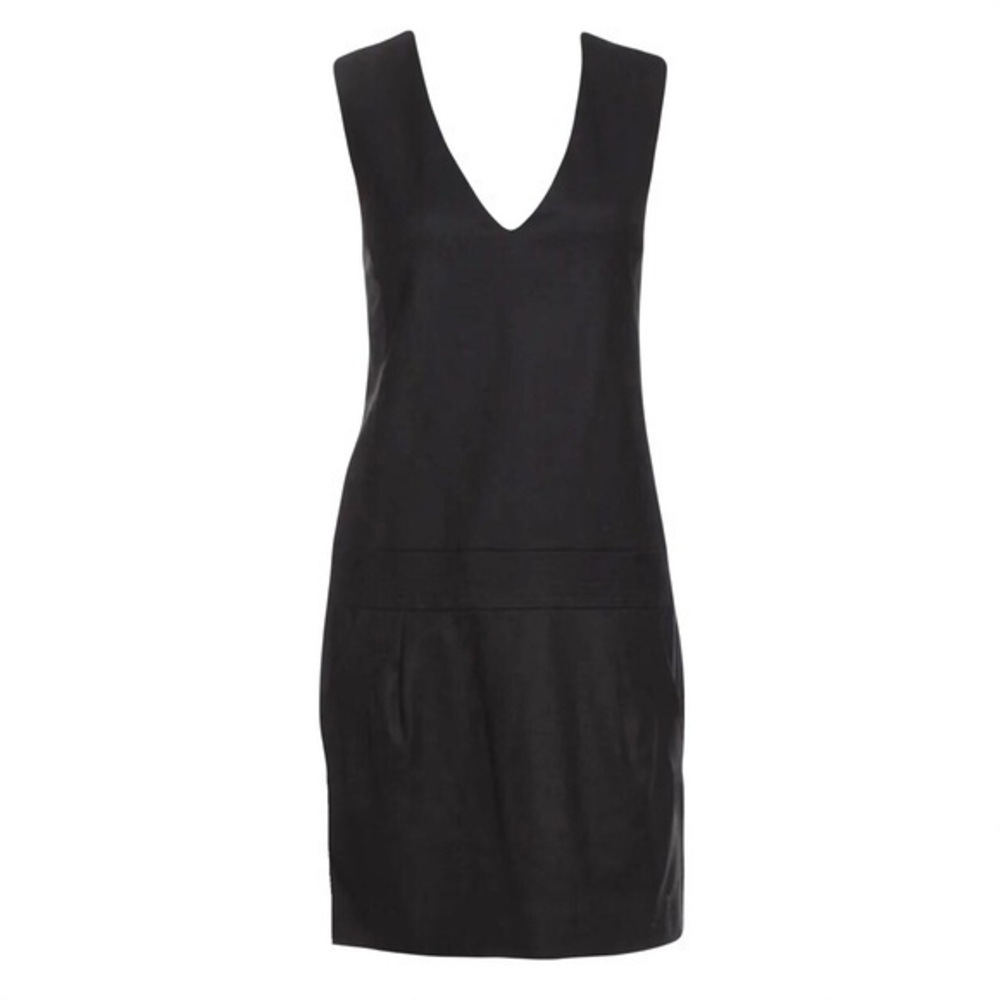 New with Tags Vince Dress